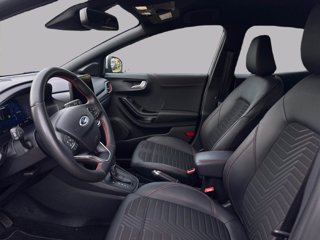 FORD Puma 1.0 ecoboost h ST-Line X s&s 125cv