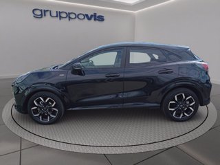 FORD Puma 1.0 ecoboost h ST-Line X s&s 125cv