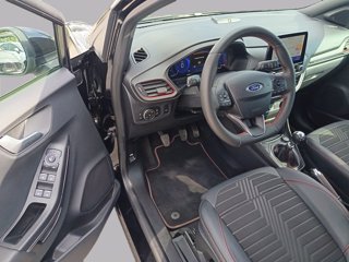 FORD Puma 1.0 ecoboost h ST-Line X s&s 125cv