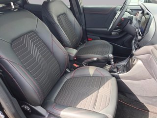 FORD Puma 1.0 ecoboost h ST-Line X s&s 125cv