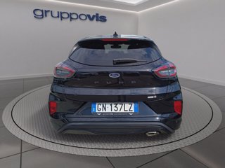 FORD Puma 1.0 ecoboost h ST-Line X s&s 125cv