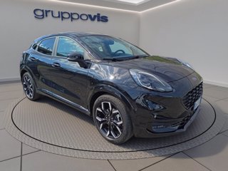FORD Puma 1.0 ecoboost h ST-Line X s&s 125cv