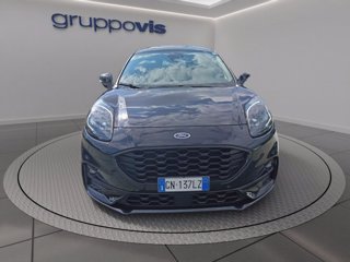 FORD Puma 1.0 ecoboost h ST-Line X s&s 125cv