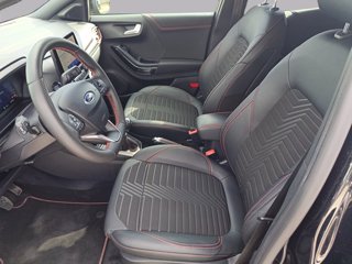 FORD Puma 1.0 ecoboost h ST-Line X s&s 125cv