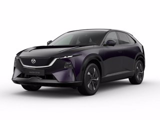 MAZDA CX-6e 78 kWh Takumi