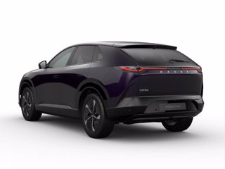MAZDA CX-6e 78 kWh Takumi