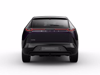MAZDA CX-6e 78 kWh Takumi