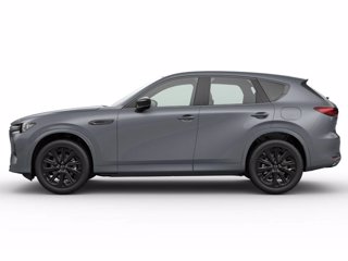 MAZDA CX-60 3.3L e-Skyactiv D 249 CV M Hybrid AWD Homura Plus