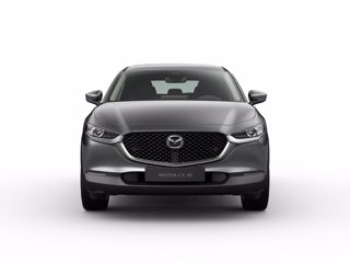 MAZDA CX-30 e-Skyactiv-G M Hybrid 2WD Exclusive Line