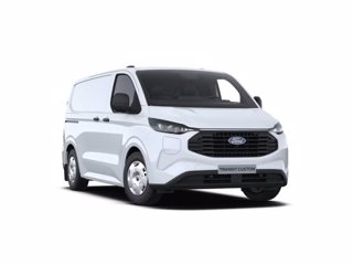FORD Transit Custom 320 2.5 Duratec PHEV 233CV PC Furgone Trend