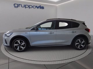 FORD Focus Active 1.0 ecoboost h Style 125cv powershift