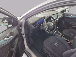 FORD Focus Active 1.0 ecoboost h Style 125cv powershift
