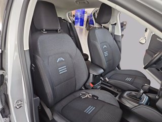 FORD Focus Active 1.0 ecoboost h Style 125cv powershift