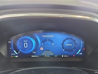 FORD Focus Active 1.0 ecoboost h Style 125cv powershift