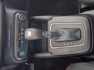 FORD Focus Active 1.0 ecoboost h Style 125cv powershift