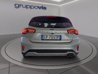 FORD Focus Active 1.0 ecoboost h Style 125cv powershift