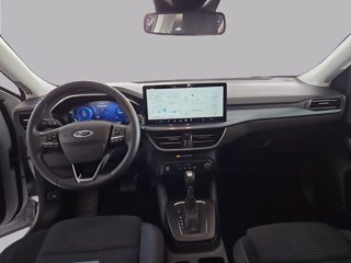 FORD Focus Active 1.0 ecoboost h Style 125cv powershift
