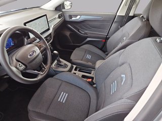 FORD Focus Active 1.0 ecoboost h Style 125cv powershift