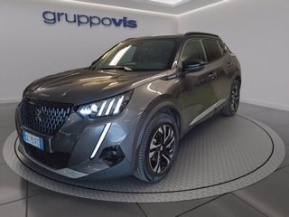 PEUGEOT 2008 GT Line
