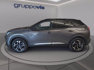 PEUGEOT 2008 GT Line