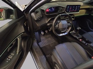 PEUGEOT 2008 GT Line