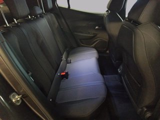 PEUGEOT 2008 GT Line