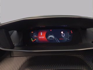 PEUGEOT 2008 GT Line
