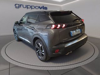 PEUGEOT 2008 GT Line