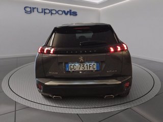 PEUGEOT 2008 GT Line