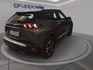 PEUGEOT 2008 GT Line