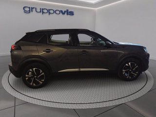 PEUGEOT 2008 GT Line