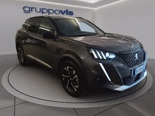 PEUGEOT 2008 GT Line