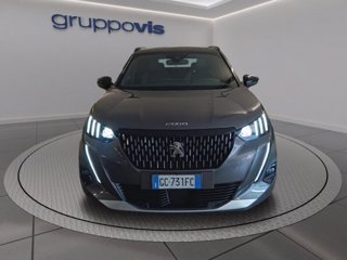 PEUGEOT 2008 GT Line