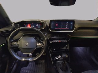 PEUGEOT 2008 GT Line