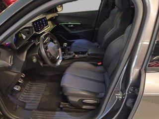 PEUGEOT 2008 GT Line