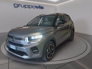 CITROEN C3 turbo Max