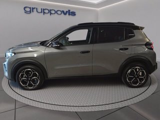 CITROEN C3 turbo Max