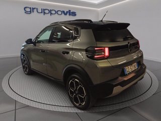 CITROEN C3 turbo Max
