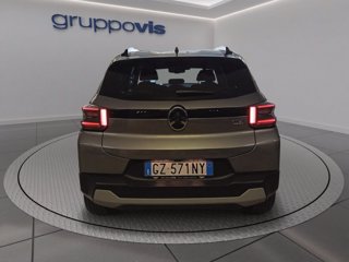CITROEN C3 turbo Max