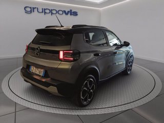 CITROEN C3 turbo Max