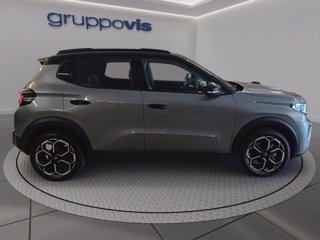CITROEN C3 turbo Max
