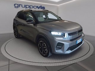 CITROEN C3 turbo Max