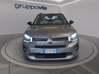 CITROEN C3 turbo Max