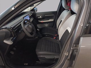 CITROEN C3 turbo Max
