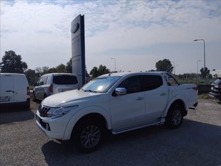 MITSUBISHI L200 d.cab 2.4d Intense 4wd 181cv auto N1  NO IVA ESPOSTA