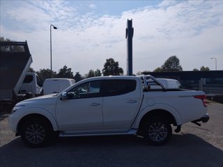 MITSUBISHI L200 d.cab 2.4d Intense 4wd 181cv auto N1  NO IVA ESPOSTA