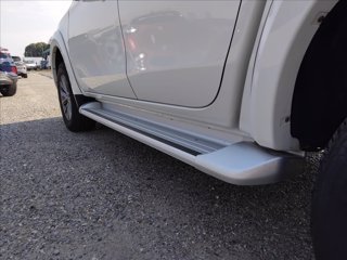 MITSUBISHI L200 d.cab 2.4d Intense 4wd 181cv auto N1  NO IVA ESPOSTA