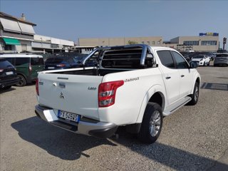 MITSUBISHI L200 d.cab 2.4d Intense 4wd 181cv auto N1  NO IVA ESPOSTA