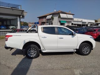 MITSUBISHI L200 d.cab 2.4d Intense 4wd 181cv auto N1  NO IVA ESPOSTA
