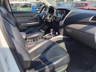 MITSUBISHI L200 d.cab 2.4d Intense 4wd 181cv auto N1  NO IVA ESPOSTA